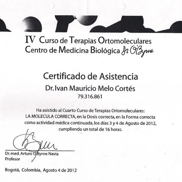 Acercar imagen: certificate 16