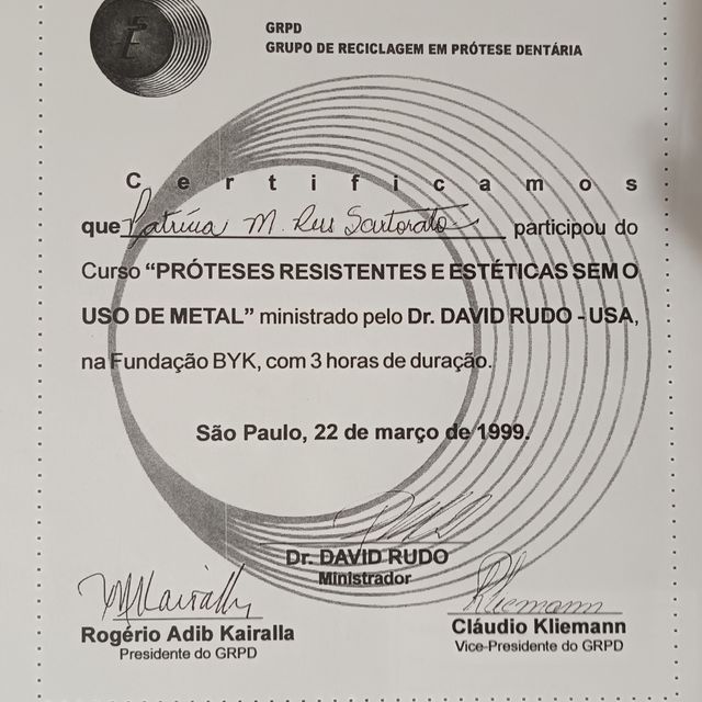 Ampliar imagem: certificate 5