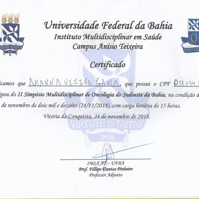 Ampliar imagem: certificate 1