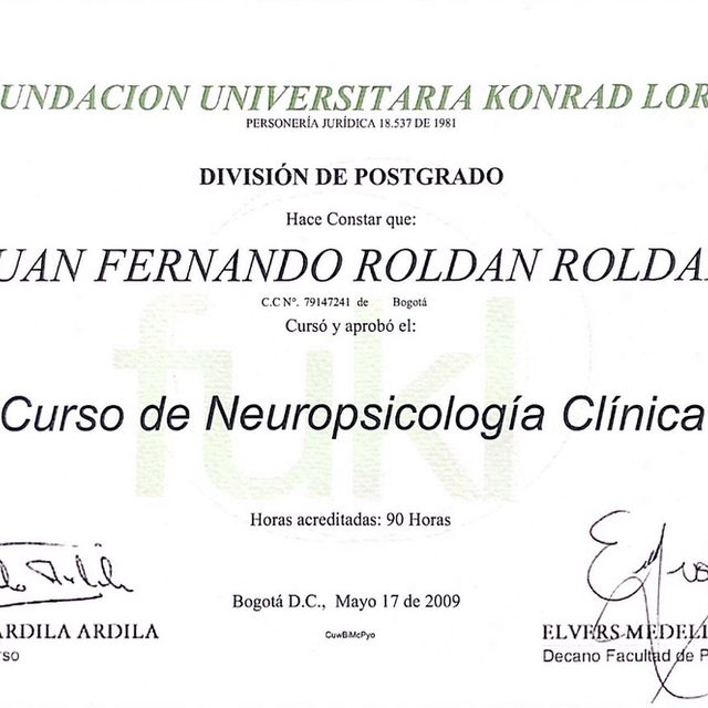 Acercar imagen: certificate 7