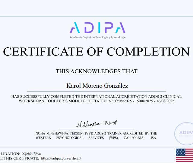 Acercar imagen: certificate 1