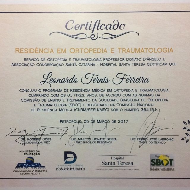 Ampliar imagem: certificate 4
