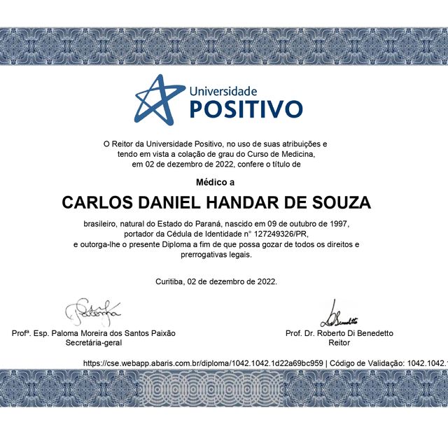 Ampliar imagem: certificate 1