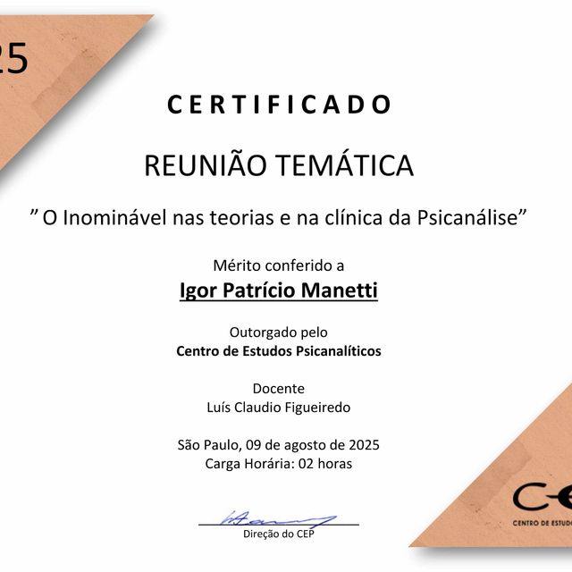 Ampliar imagem: certificate 11