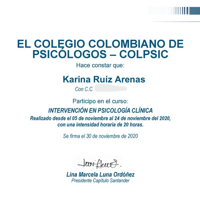 Acercar imagen: certificate 11