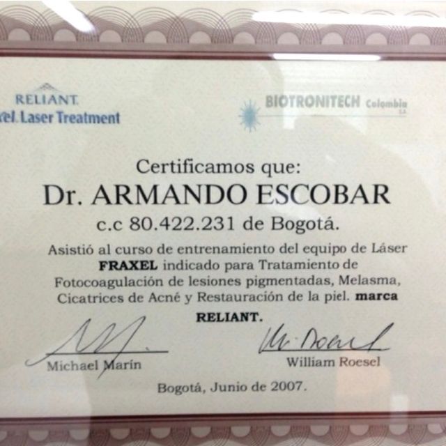 Acercar imagen: certificate 23