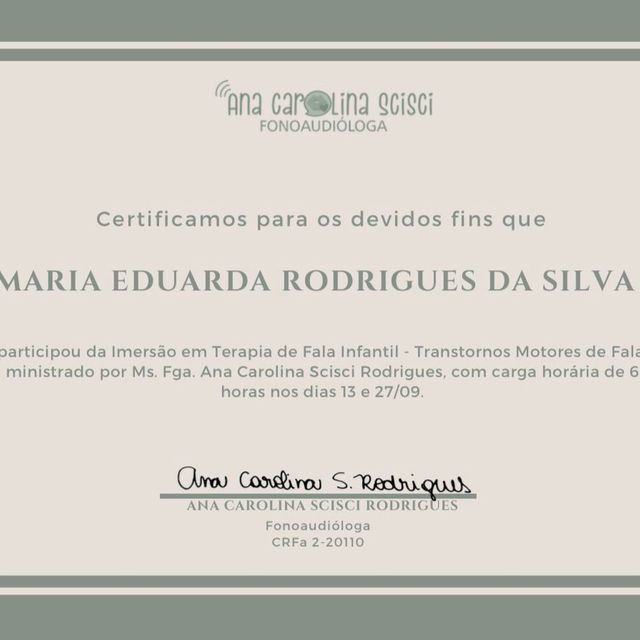 Ampliar imagem: certificate 1
