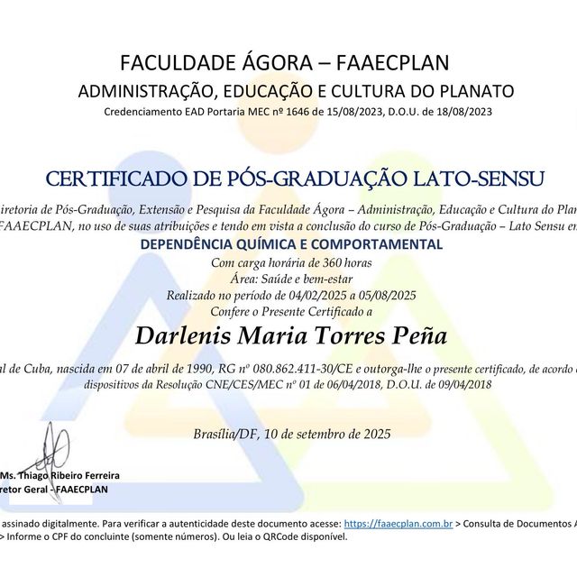 Ampliar imagem: certificate 10