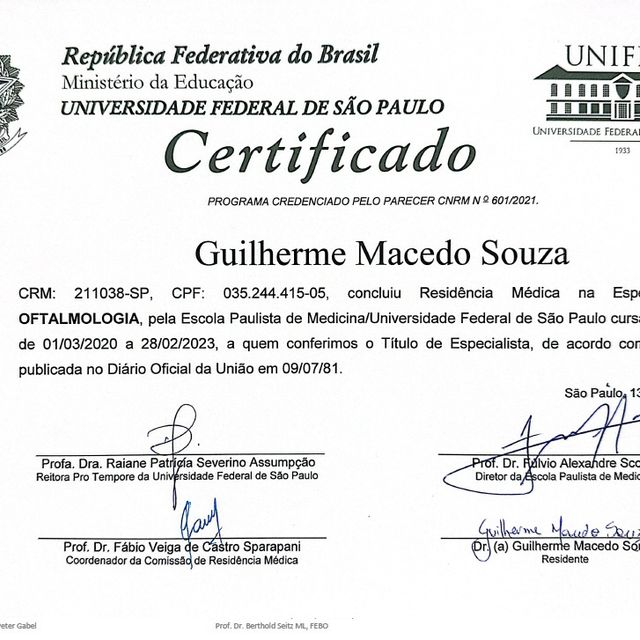 Ampliar imagem: certificate 2