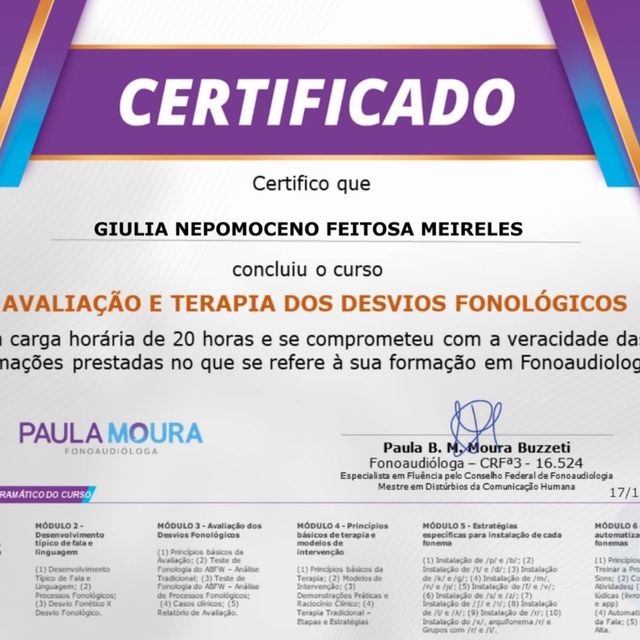 Ampliar imagem: certificate 1