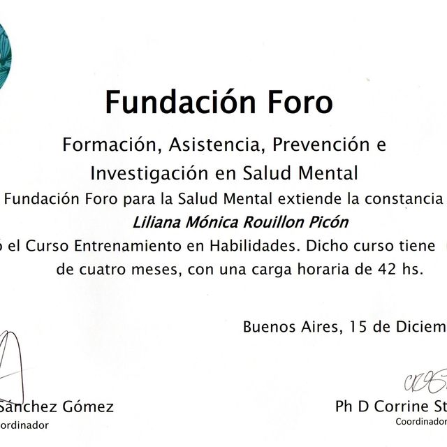 Acercar imagen: certificate 16