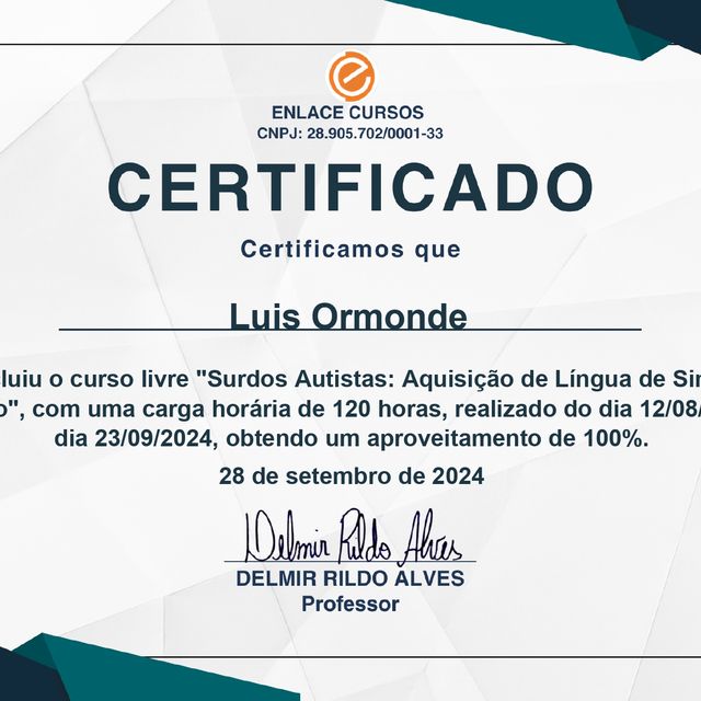 Ampliar imagem: certificate 9