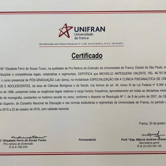 Ampliar imagem: certificate 3