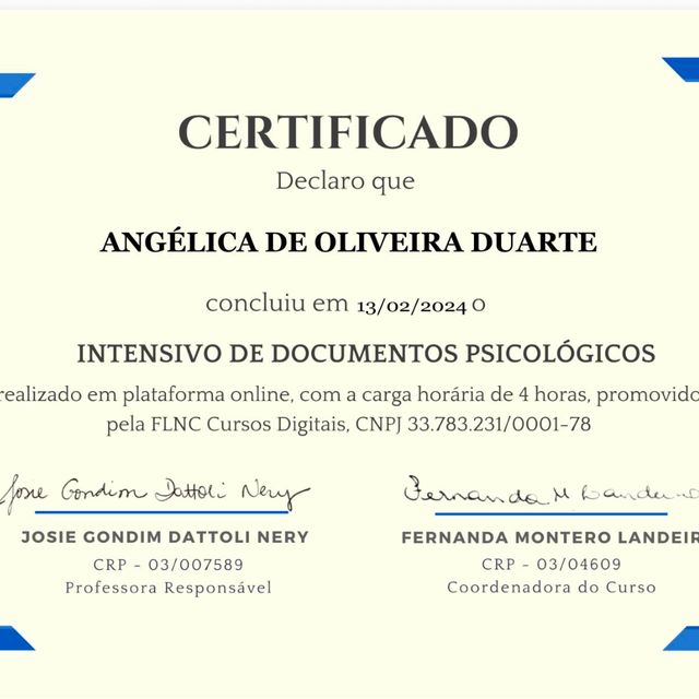 Ampliar imagem: certificate 10