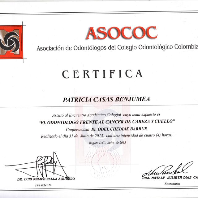 Acercar imagen: certificate 9
