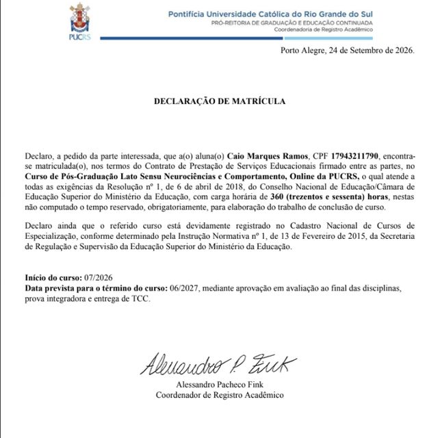 Ampliar imagem: certificate 4