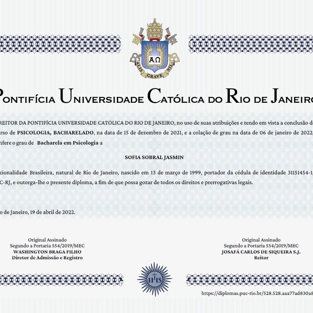 Ampliar imagem: certificate 1