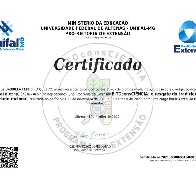 Ampliar imagem: certificate 3