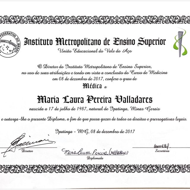 Ampliar imagem: certificate 1