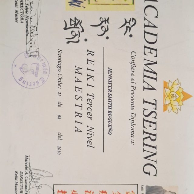 Acercar imagen: certificate 17