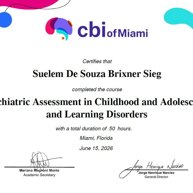 Ampliar imagem: certificate 3