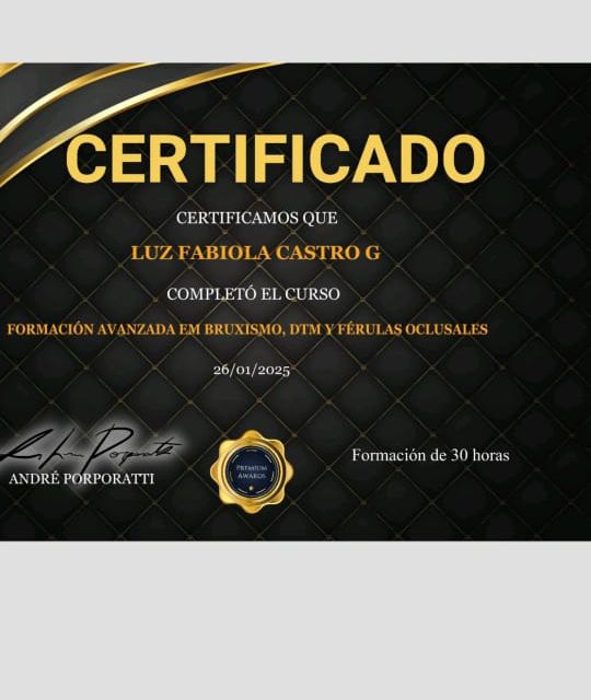 Acercar imagen: certificate 1