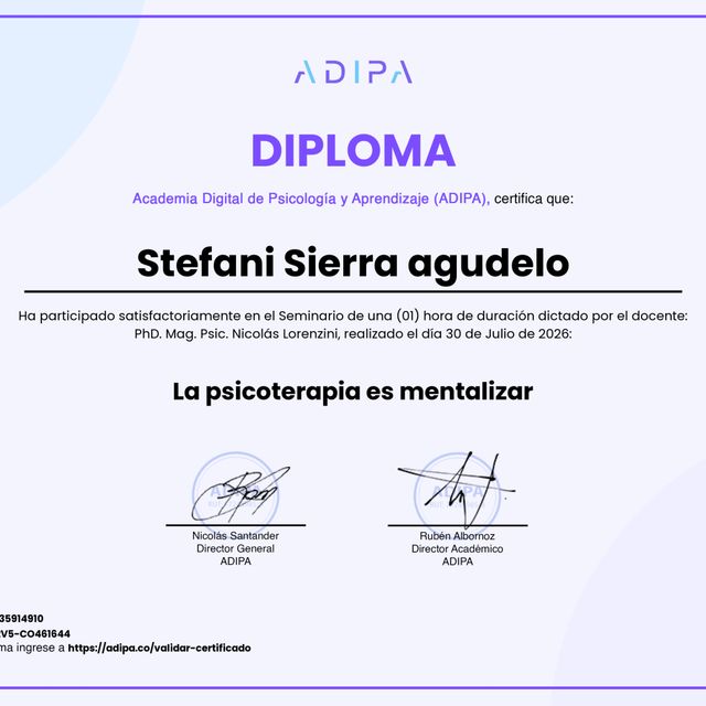 Acercar imagen: certificate 6