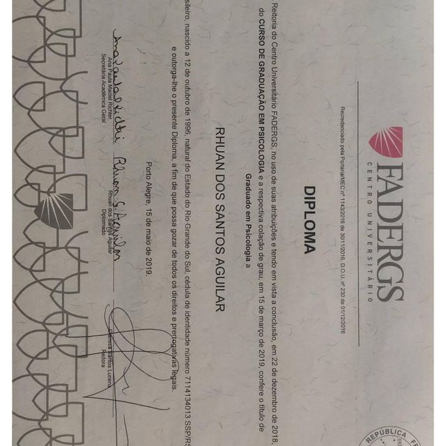 Ampliar imagem: certificate 1