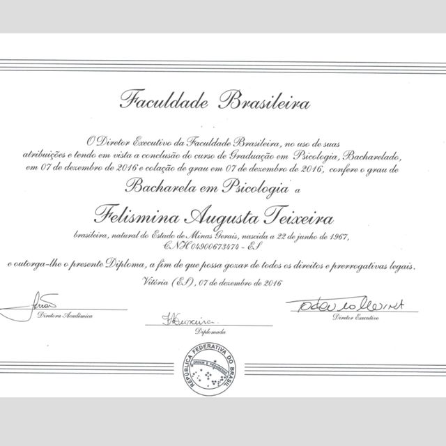 Ampliar imagem: certificate 3