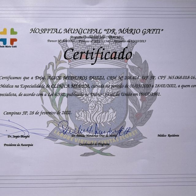 Ampliar imagem: certificate 2