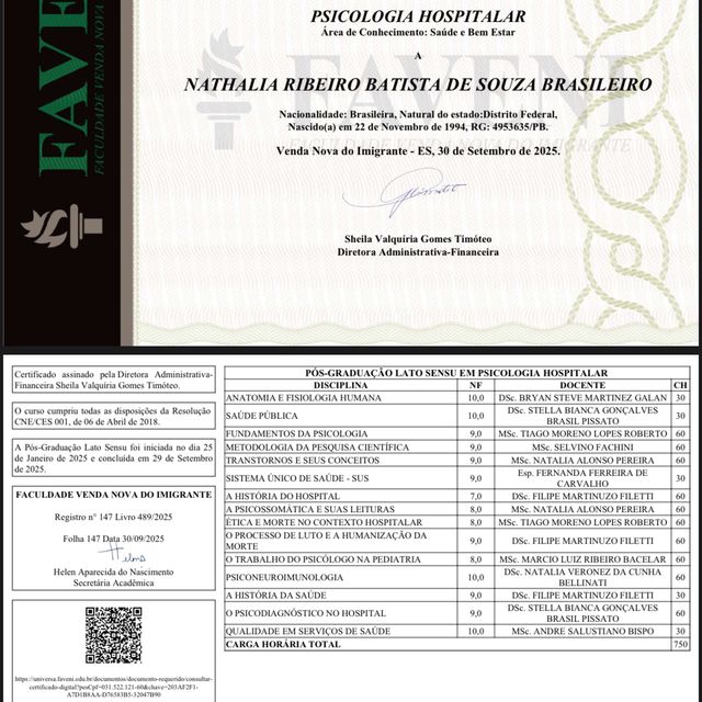 Ampliar imagem: certificate 5