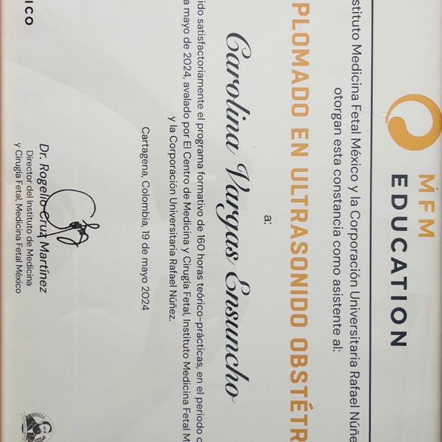 Acercar imagen: certificate 7