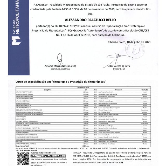 Ampliar imagem: certificate 9