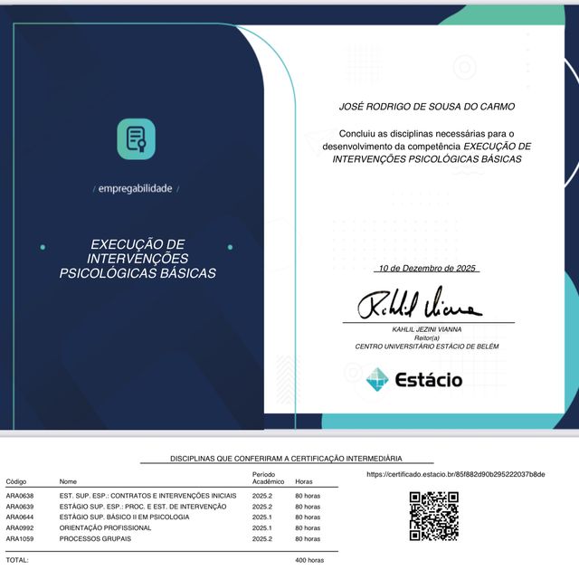 Ampliar imagem: certificate 1