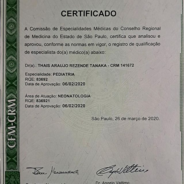 Ampliar imagem: certificate 1