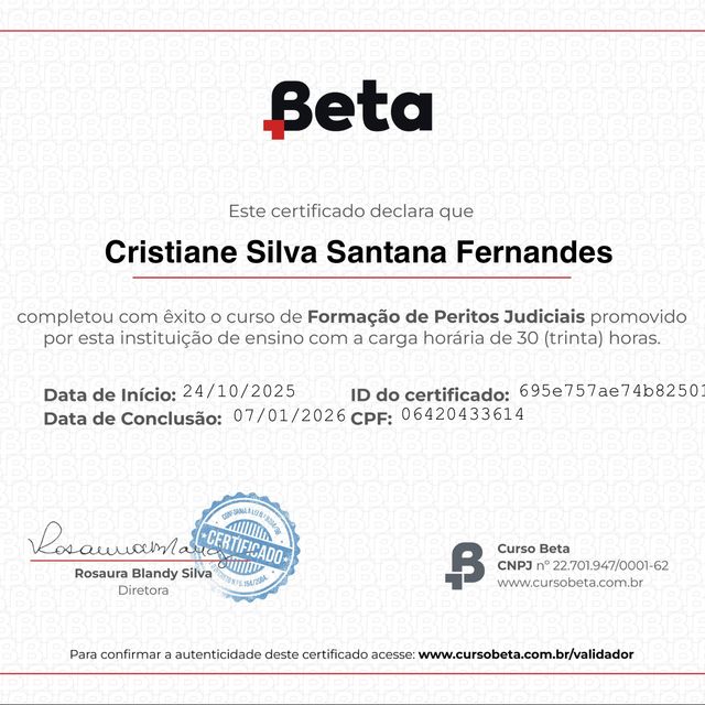 Ampliar imagem: certificate 2