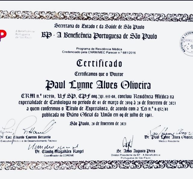 Ampliar imagem: certificate 3