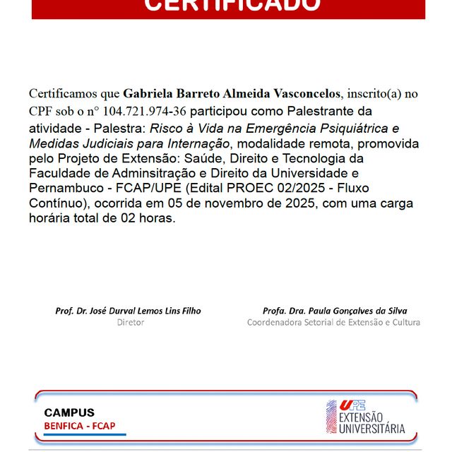 Ampliar imagem: certificate 6