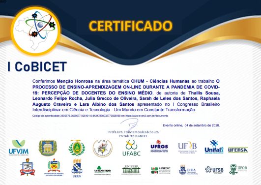 Ampliar imagem: certificate 1