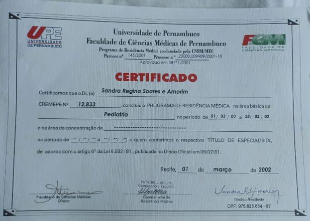 Ampliar imagem: certificate 1