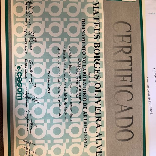 Ampliar imagem: certificate 9