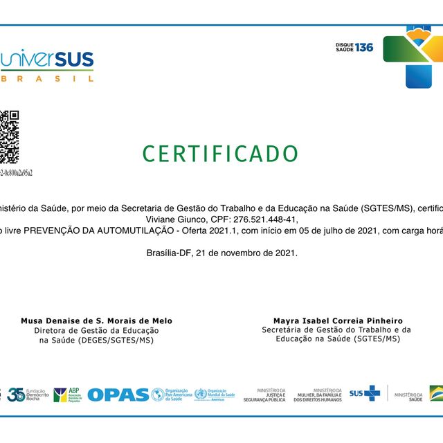 Ampliar imagem: certificate 1