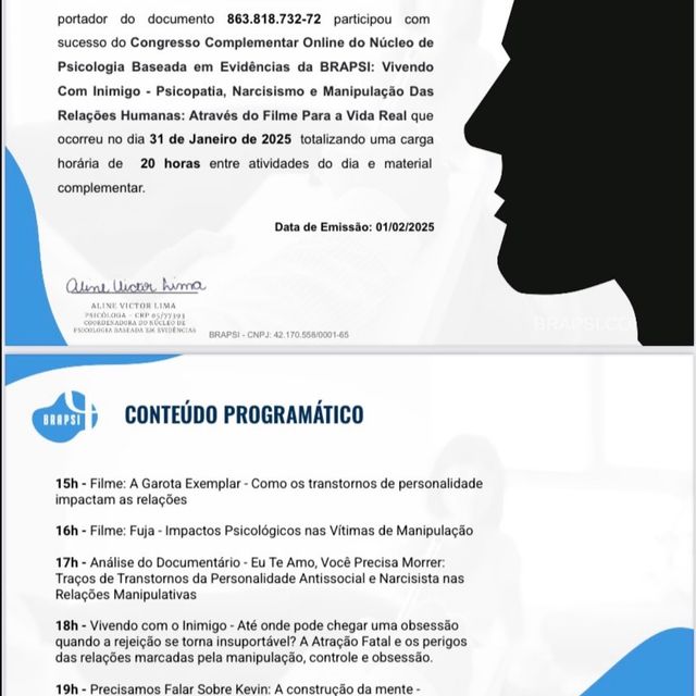 Ampliar imagem: certificate 3