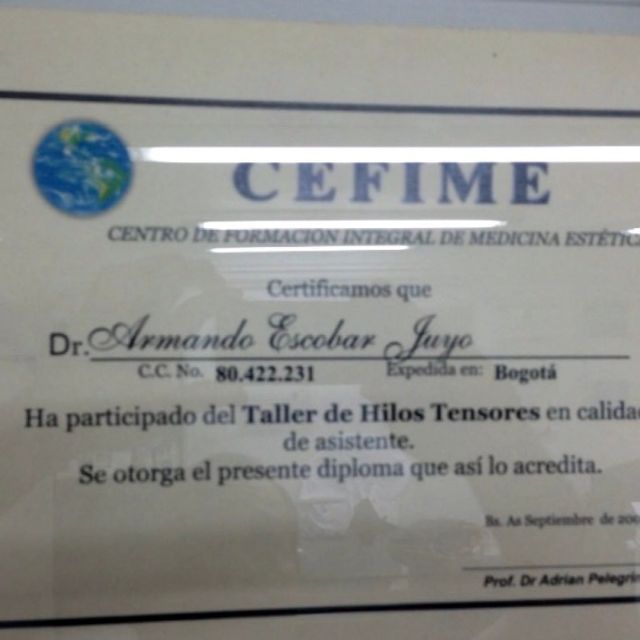 Acercar imagen: certificate 24