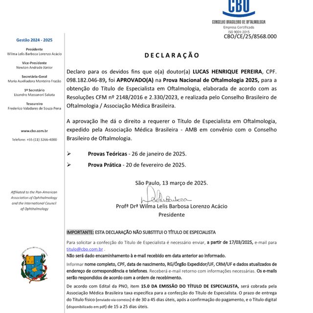 Ampliar imagem: certificate 1