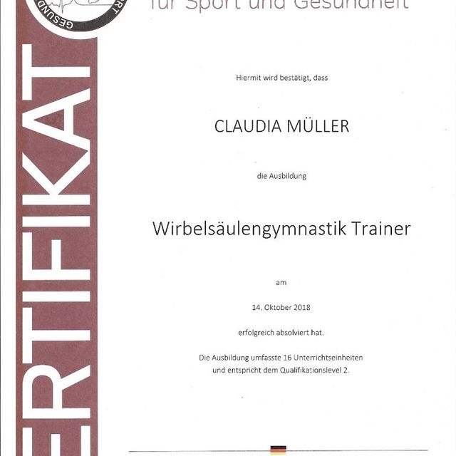 Ampliar imagem: certificate 3