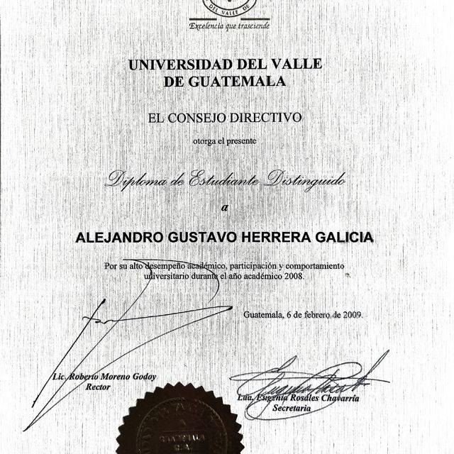 Acercar imagen: certificate 7