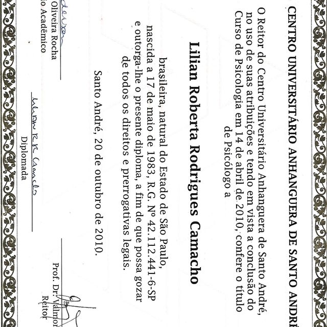 Ampliar imagem: certificate 1