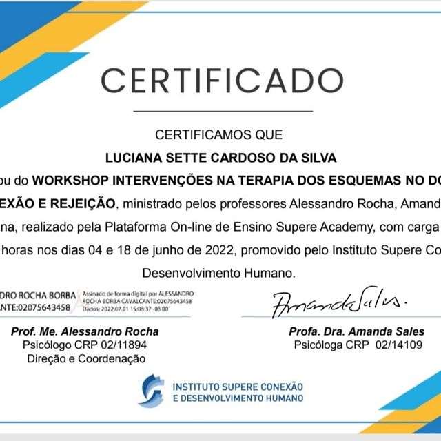 Ampliar imagem: certificate 3
