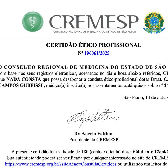 Ampliar imagem: certificate 1